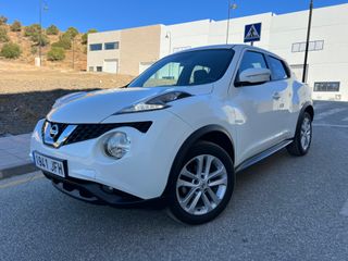 Nissan Juke 2015 1.2 DIGT ACENTA 5p.