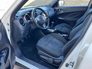 Nissan Juke 2015 1.2 DIGT ACENTA 5p.