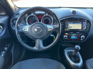 Nissan Juke 2015 1.2 DIGT ACENTA 5p.