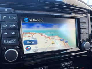 Nissan Juke 2015 1.2 DIGT ACENTA 5p.