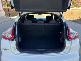 Nissan Juke 2015 1.2 DIGT ACENTA 5p.