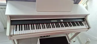 Piano eléctrico Thomann DP-95