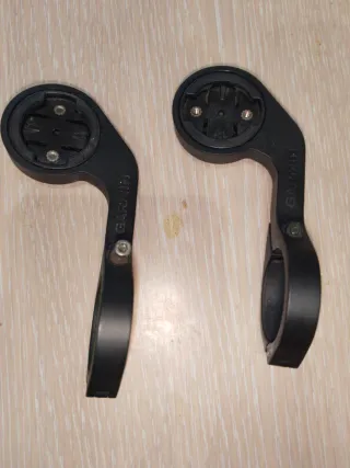 Soportes Garmin 1030