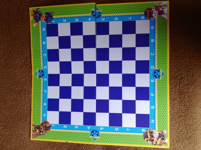 50 Juegos Patrulla Canina