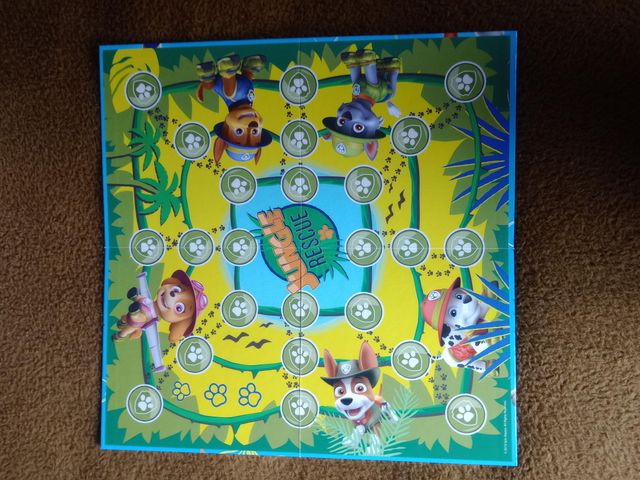 50 Juegos Patrulla Canina