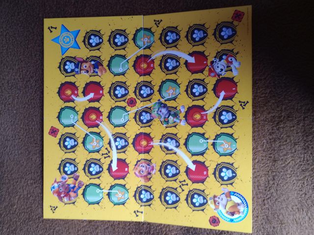 50 Juegos Patrulla Canina