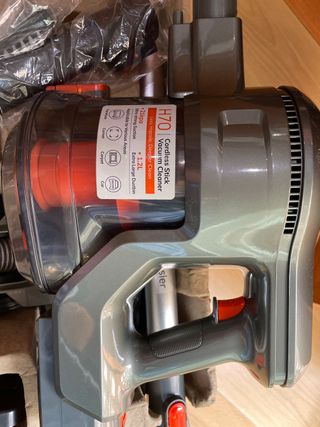 Aspiradora Easine H70