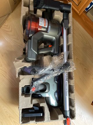 Aspiradora Easine H70