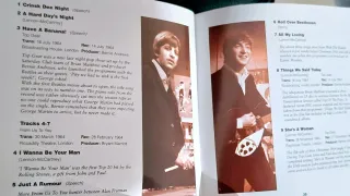 (NUEVO) 2-CD THE BEATLES: Live at the BBC