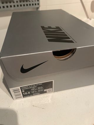 Nike Legend 10 Elite AG-PRO Scarpe Calcio