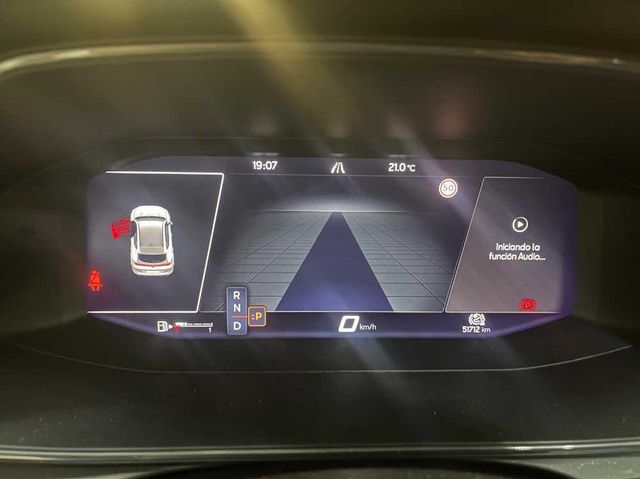 CUPRA Formentor 1.5 TSI 150 DSG