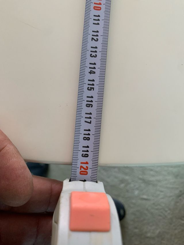 Mesa y Sillas interior