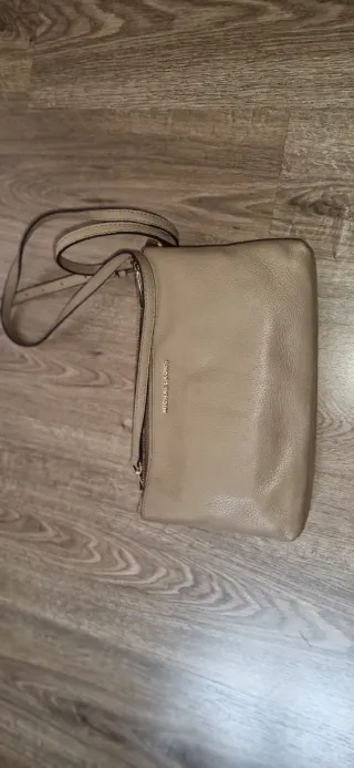 Bolso Michael Kors Beige
