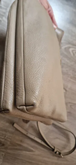 Bolso Michael Kors Beige