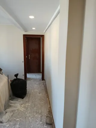 Pintor decorador profesional