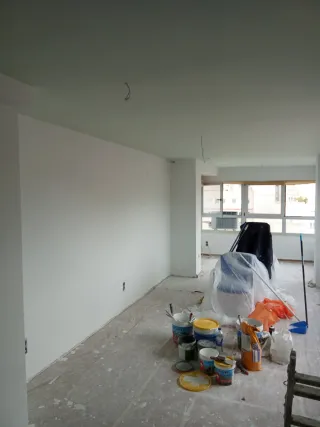 Pintor decorador profesional