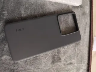 Cover originale per Xiaomi Redmi note 13 pro 5g