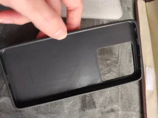 Cover originale per Xiaomi Redmi note 13 pro 5g