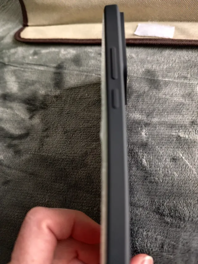 Cover originale per Xiaomi Redmi note 13 pro 5g