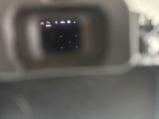 Lumix G85 SIN PANTALLA