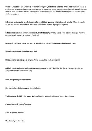 Lote antiguo. Guerra Civil Billetes Lotería Tabaco