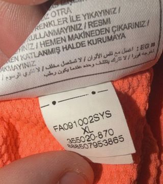 Camiseta FC Barcelona 09/10 Messi ORIGINAL