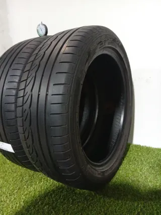 195 50 16 84V DUNLOP SP SPORT 01