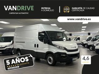 Iveco Daily l2 h2 2.3 JTD 140cv
