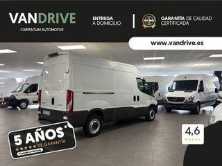 Iveco Daily l2 h2 2.3 JTD 140cv