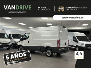 Iveco Daily l2 h2 2.3 JTD 140cv