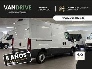 Iveco Daily l2 h2 2.3 JTD 140cv