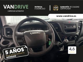 Iveco Daily l2 h2 2.3 JTD 140cv