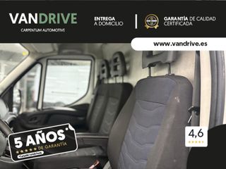 Iveco Daily l2 h2 2.3 JTD 140cv