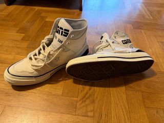 Converse CONS ERX 260 Beige