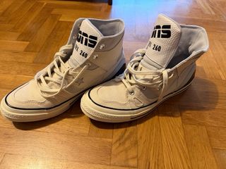 Converse CONS ERX 260 Beige