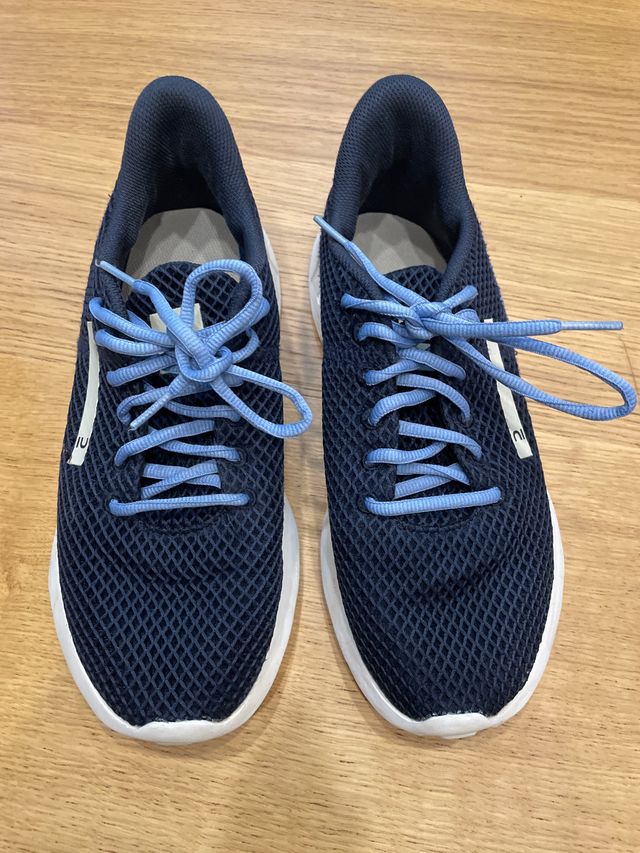 Zapatillas deportivas Decathlon talla 41