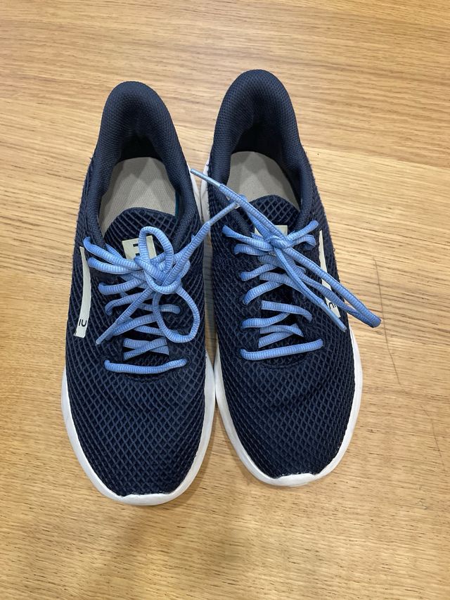 Zapatillas deportivas Decathlon talla 41