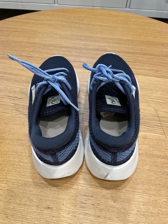 Zapatillas deportivas Decathlon talla 41