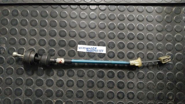 Cable de embrague para coches clásicos.