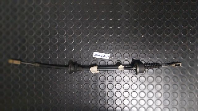 Cable de embrague para coches clásicos.