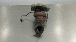 TURBOCOMPRESOR RENAULT MASTER CAMIÓN/CHASIS D-S9W