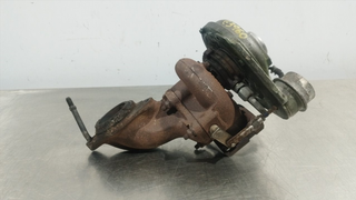 TURBOCOMPRESOR RENAULT MASTER CAMIÓN/CHASIS D-S9W