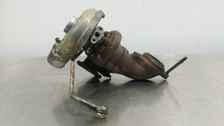 TURBOCOMPRESOR RENAULT MASTER CAMIÓN/CHASIS D-S9W