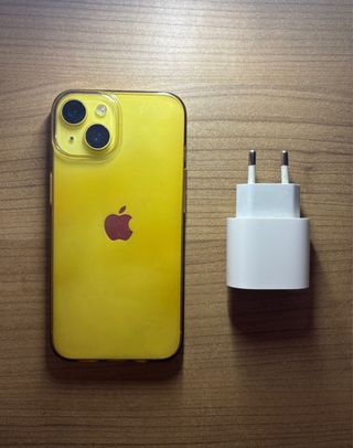 iPhone 14 128GB Giallo