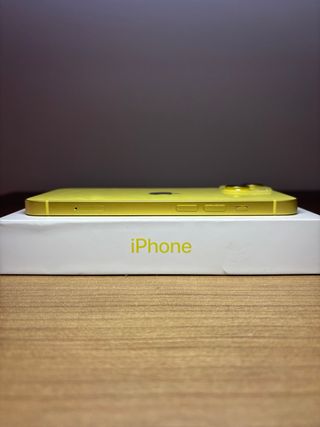 iPhone 14 128GB Giallo