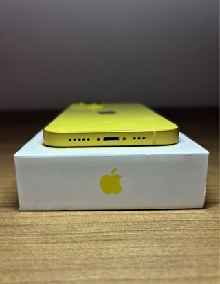 iPhone 14 128GB Giallo