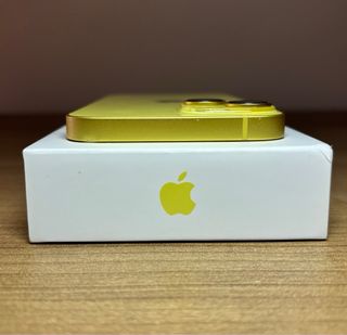 iPhone 14 128GB Giallo