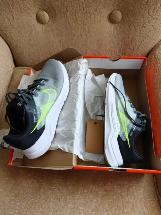 Nike Downshifter 12 Zapatillas Running Hombre/Muje