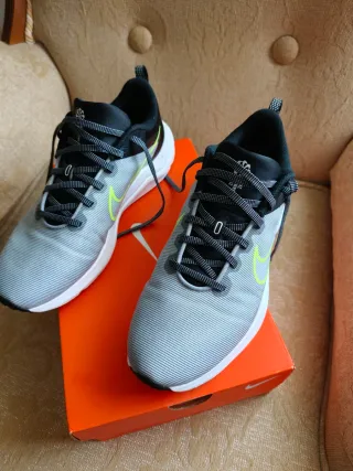 Nike Downshifter 12 Zapatillas Running Hombre/Muje