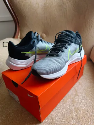 Nike Downshifter 12 Zapatillas Running Hombre/Muje